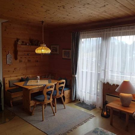 Ferienwohnung Arina Tauplitz Zewnętrze zdjęcie