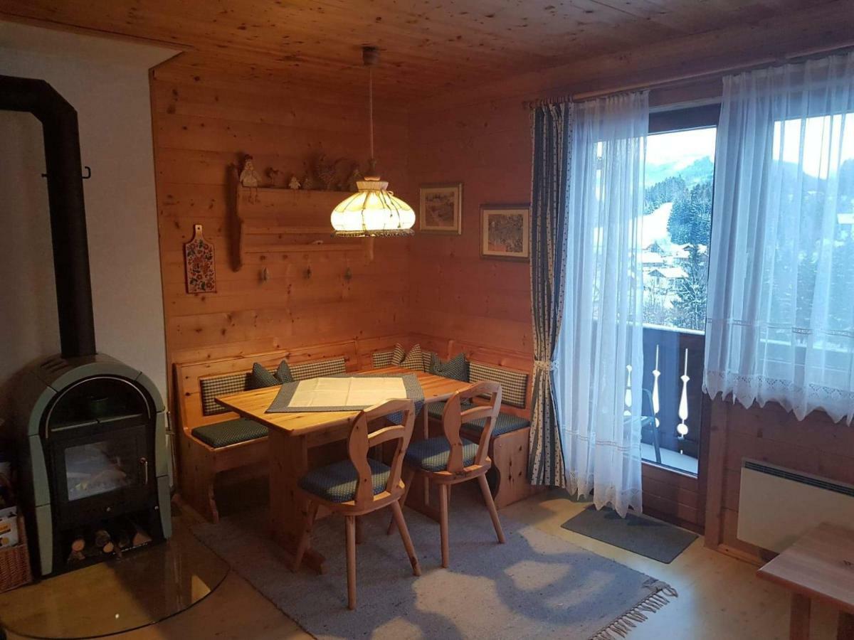 Ferienwohnung Arina Tauplitz Zewnętrze zdjęcie