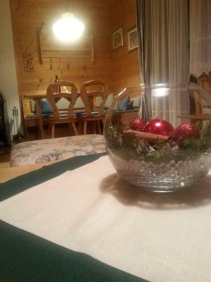 Ferienwohnung Arina Tauplitz Zewnętrze zdjęcie