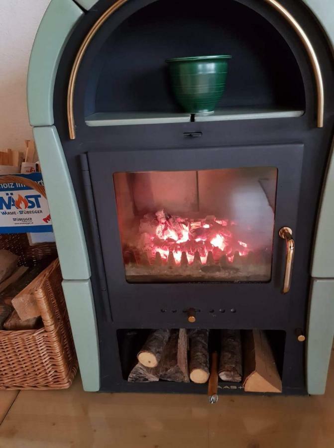 Ferienwohnung Arina Tauplitz Zewnętrze zdjęcie