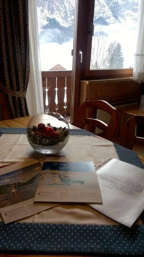 Ferienwohnung Arina Tauplitz Zewnętrze zdjęcie