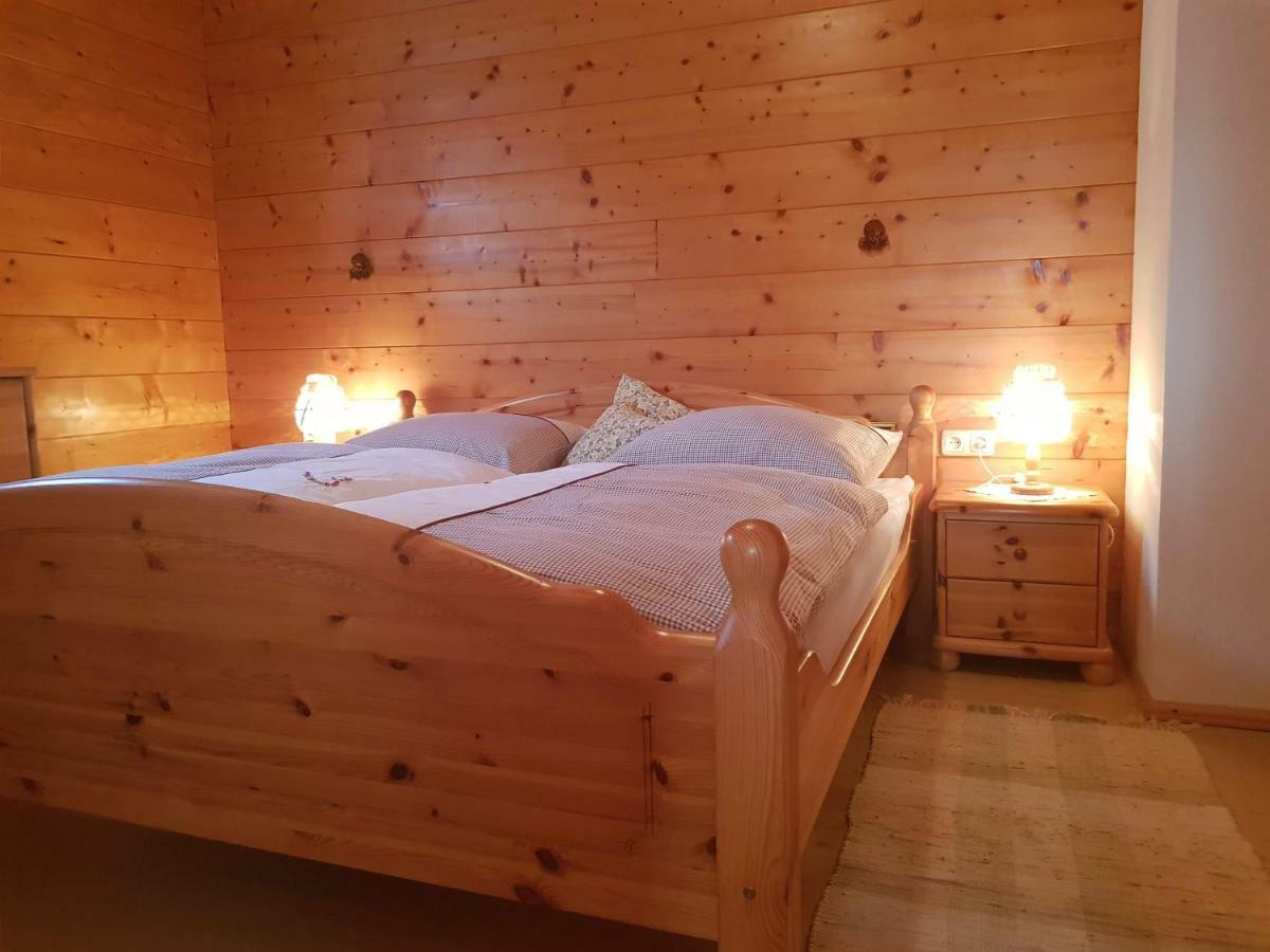 Ferienwohnung Arina Tauplitz Zewnętrze zdjęcie