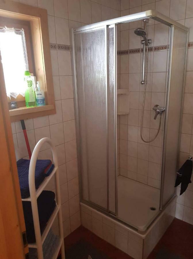 Ferienwohnung Arina Tauplitz Zewnętrze zdjęcie