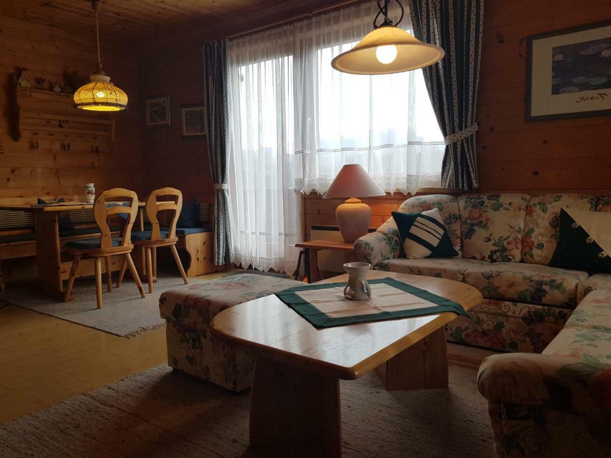 Ferienwohnung Arina Tauplitz Zewnętrze zdjęcie
