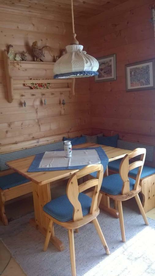 Ferienwohnung Arina Tauplitz Zewnętrze zdjęcie