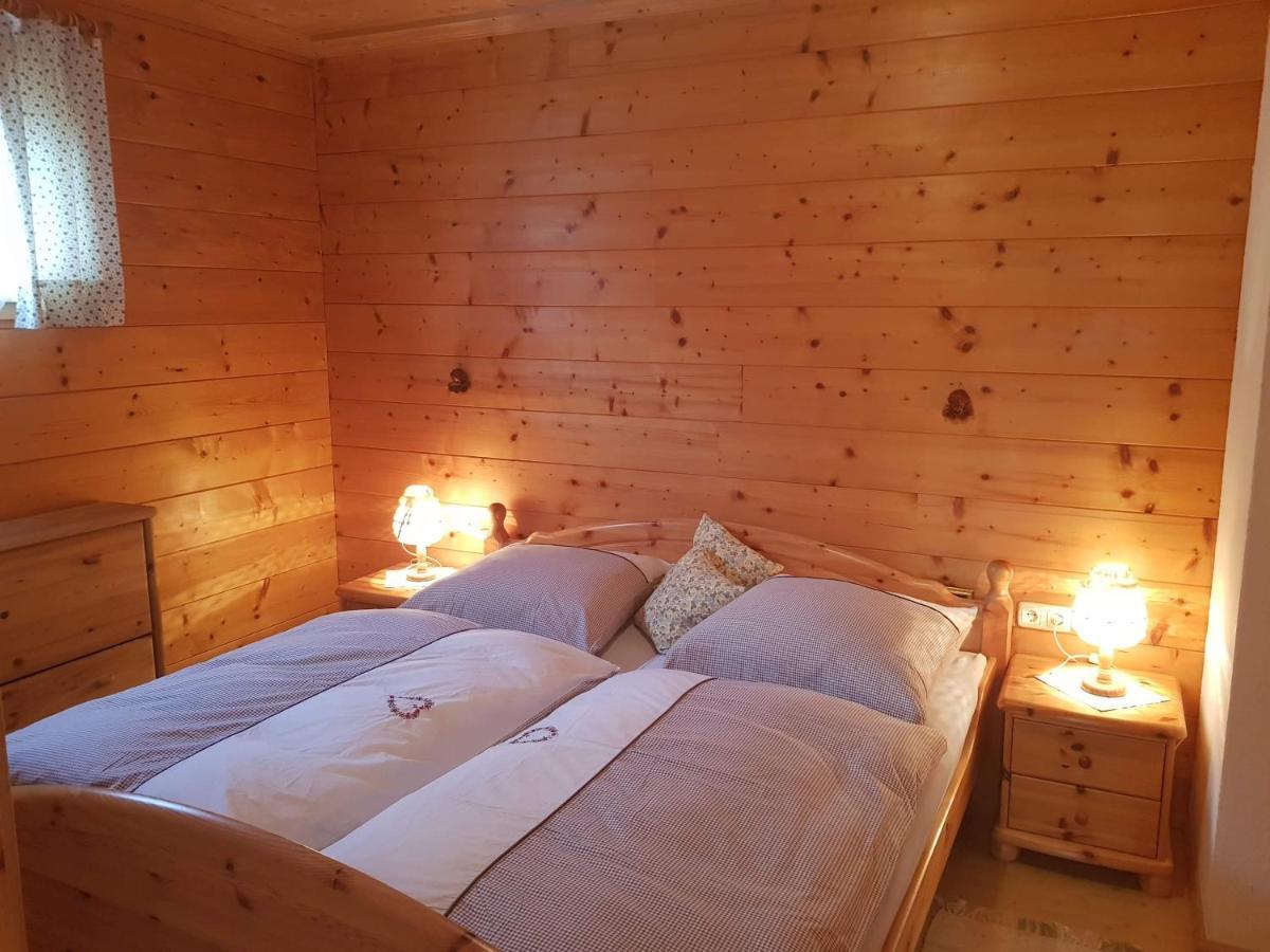 Ferienwohnung Arina Tauplitz Zewnętrze zdjęcie