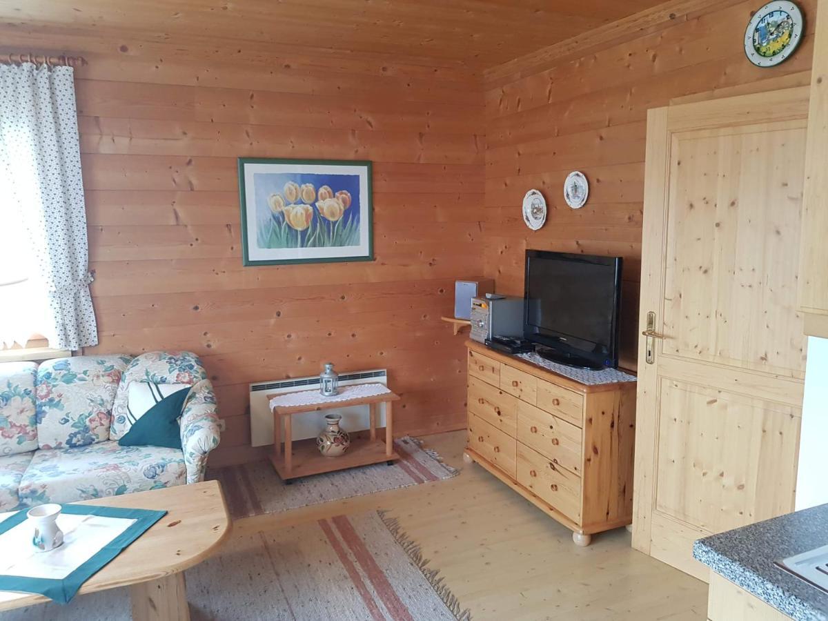 Ferienwohnung Arina Tauplitz Zewnętrze zdjęcie